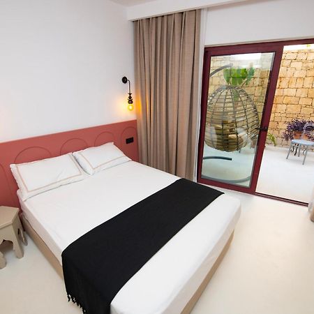 Hotel Begonvil Kaş Kültér fotó