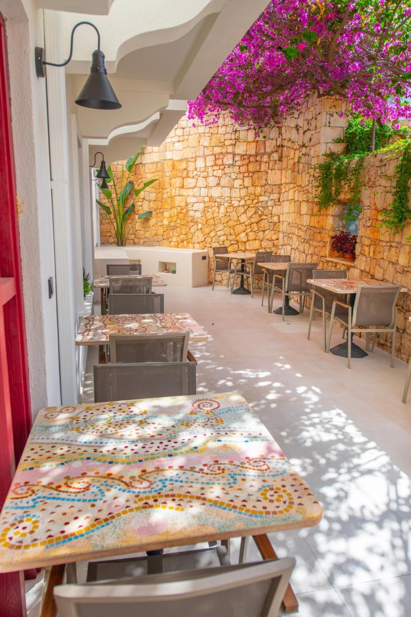 Hotel Begonvil Kaş Kültér fotó