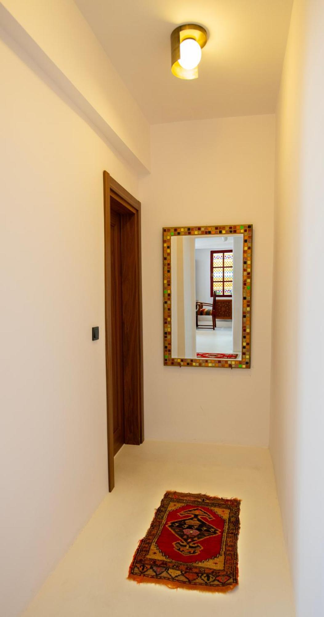 Hotel Begonvil Kaş Kültér fotó