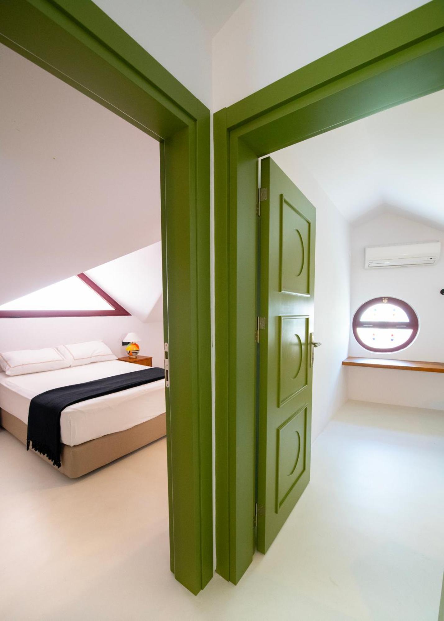Hotel Begonvil Kaş Kültér fotó