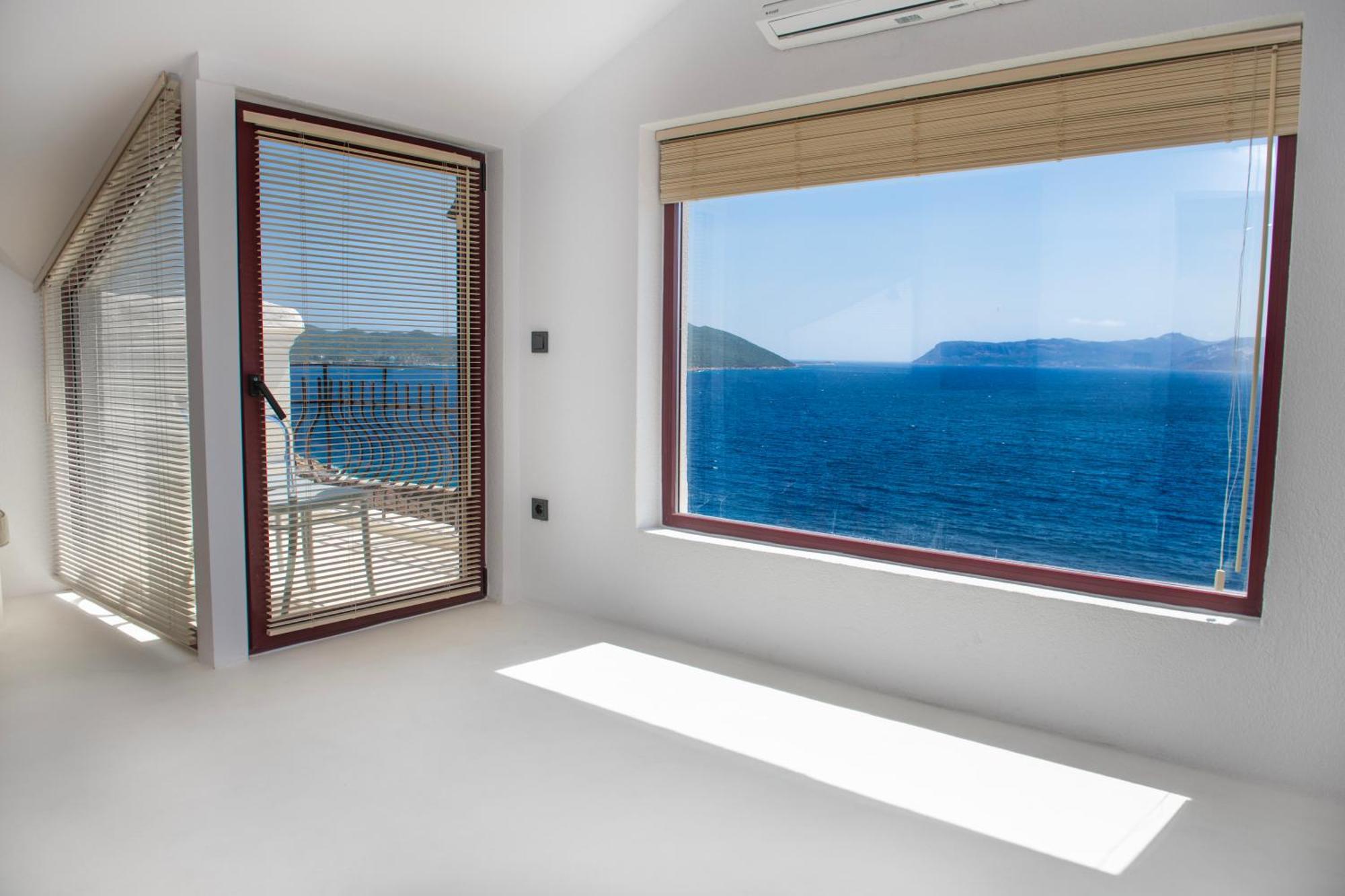 Hotel Begonvil Kaş Kültér fotó