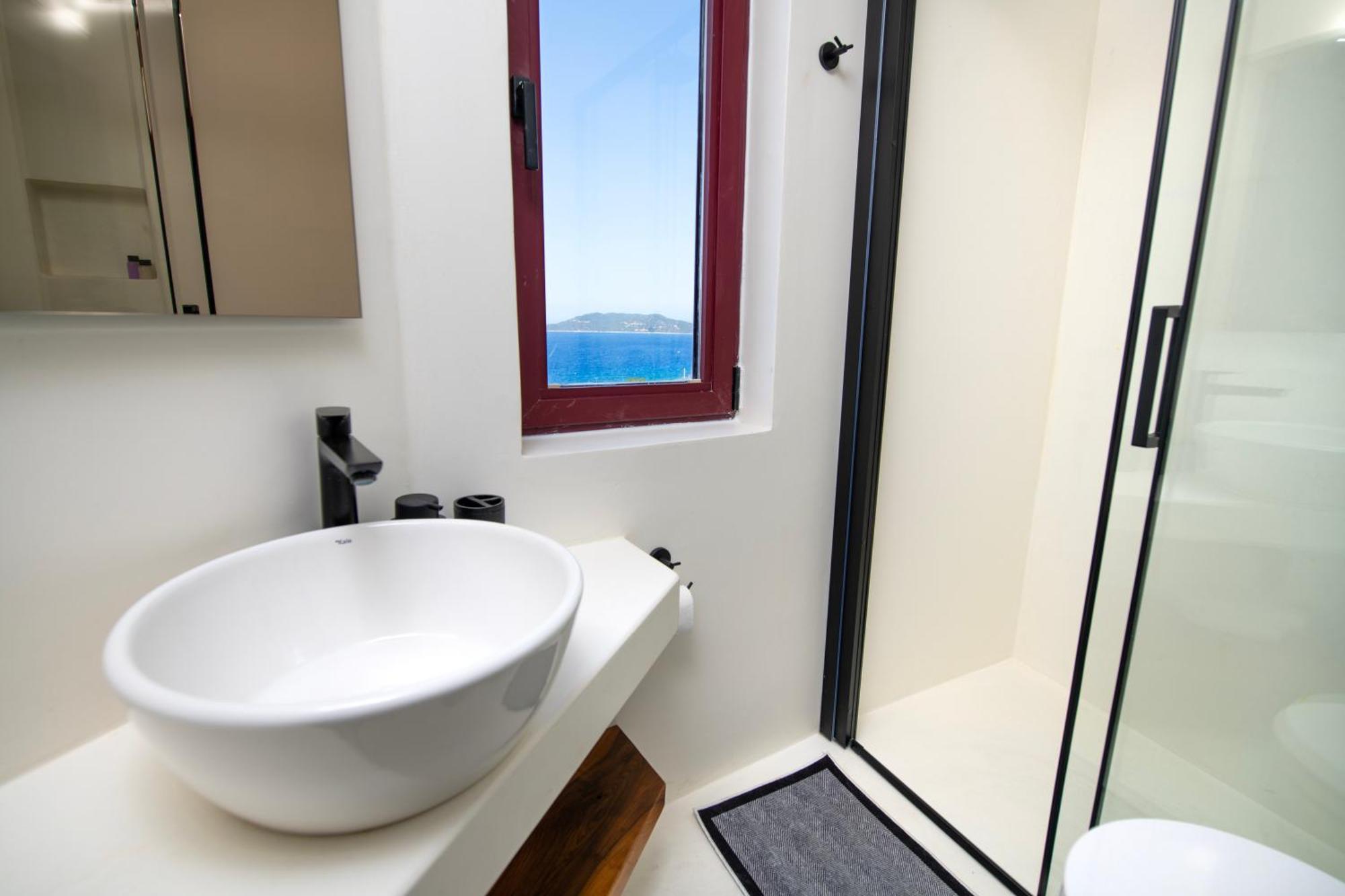 Hotel Begonvil Kaş Kültér fotó