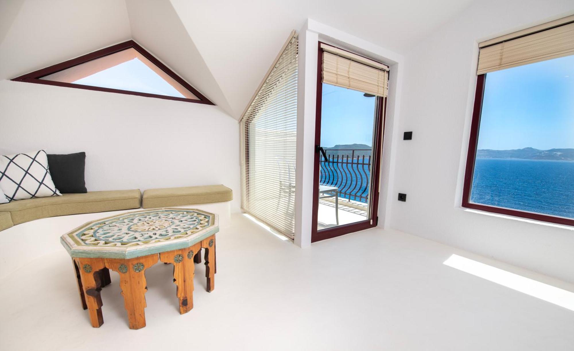 Hotel Begonvil Kaş Kültér fotó