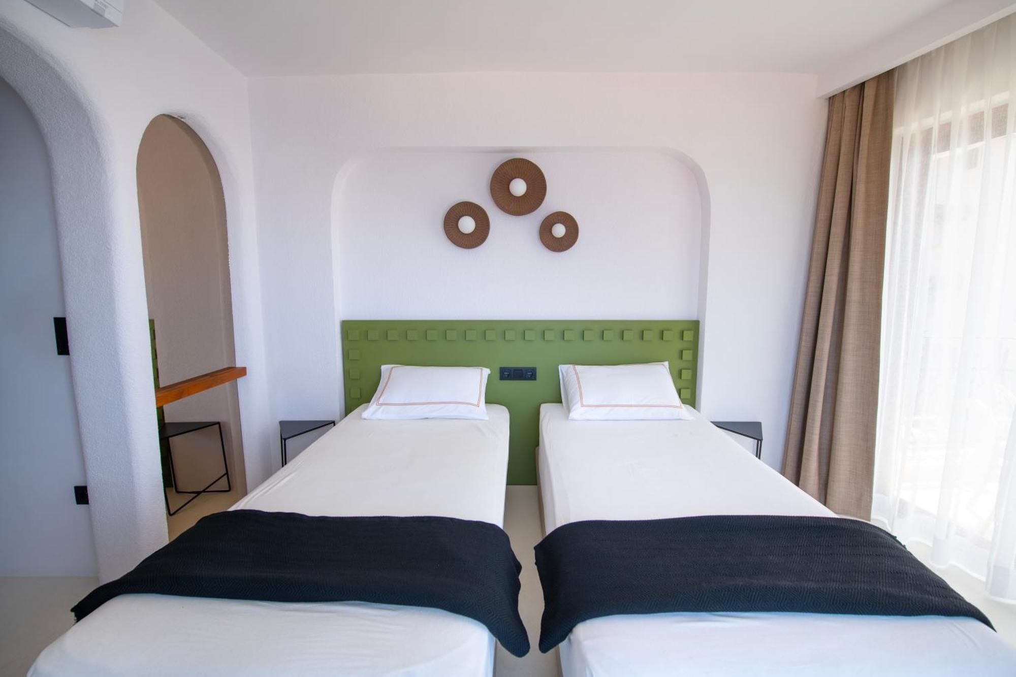 Hotel Begonvil Kaş Kültér fotó