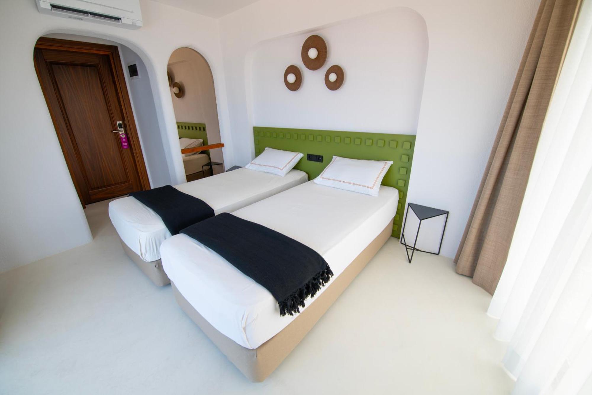 Hotel Begonvil Kaş Kültér fotó