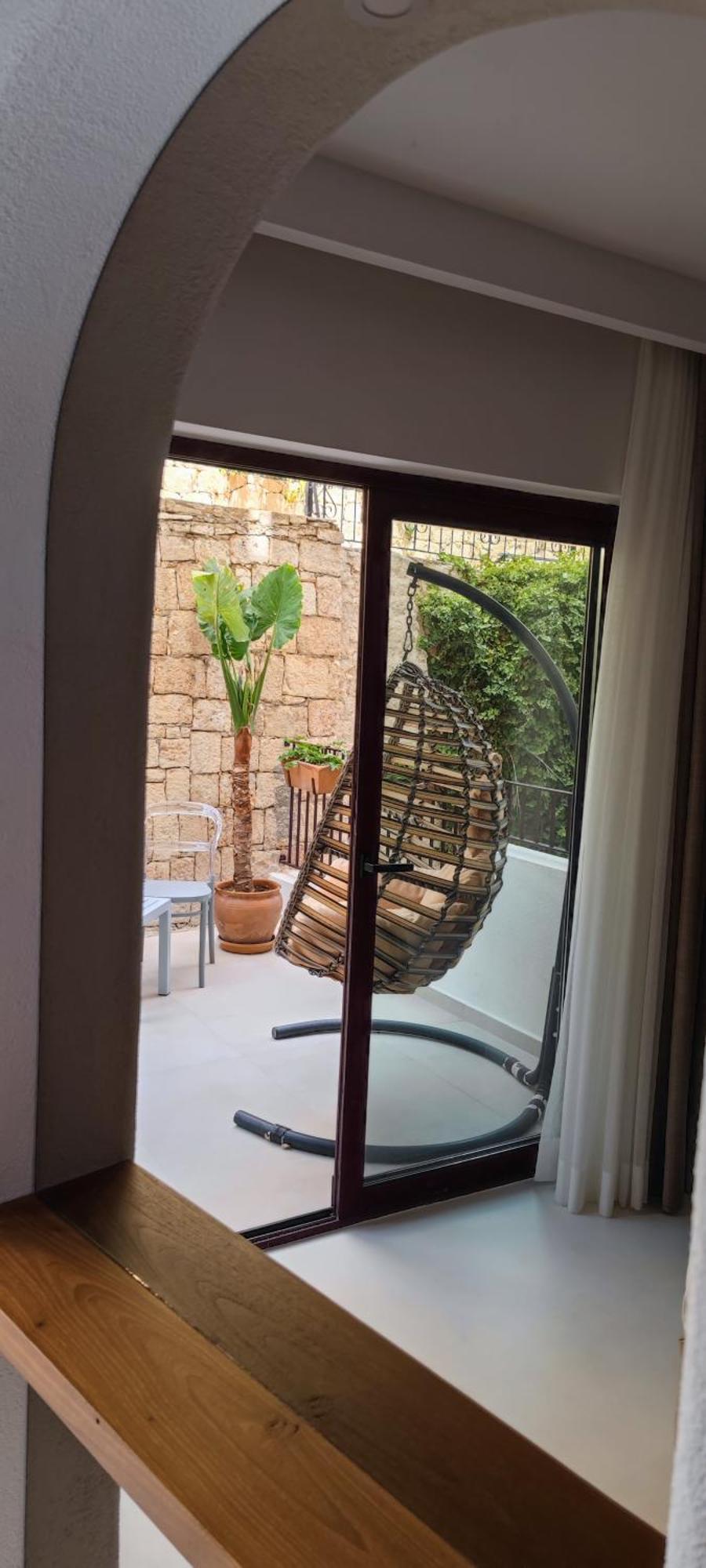 Hotel Begonvil Kaş Kültér fotó