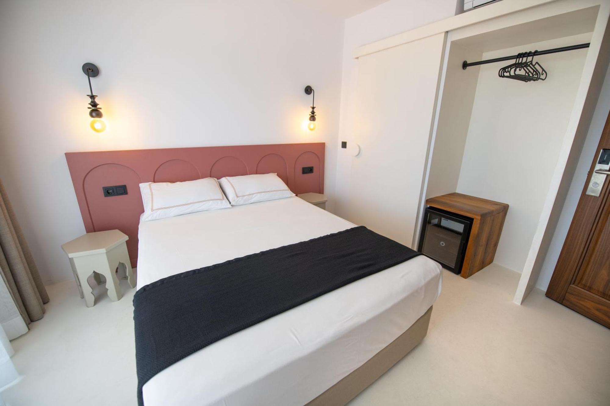 Hotel Begonvil Kaş Kültér fotó