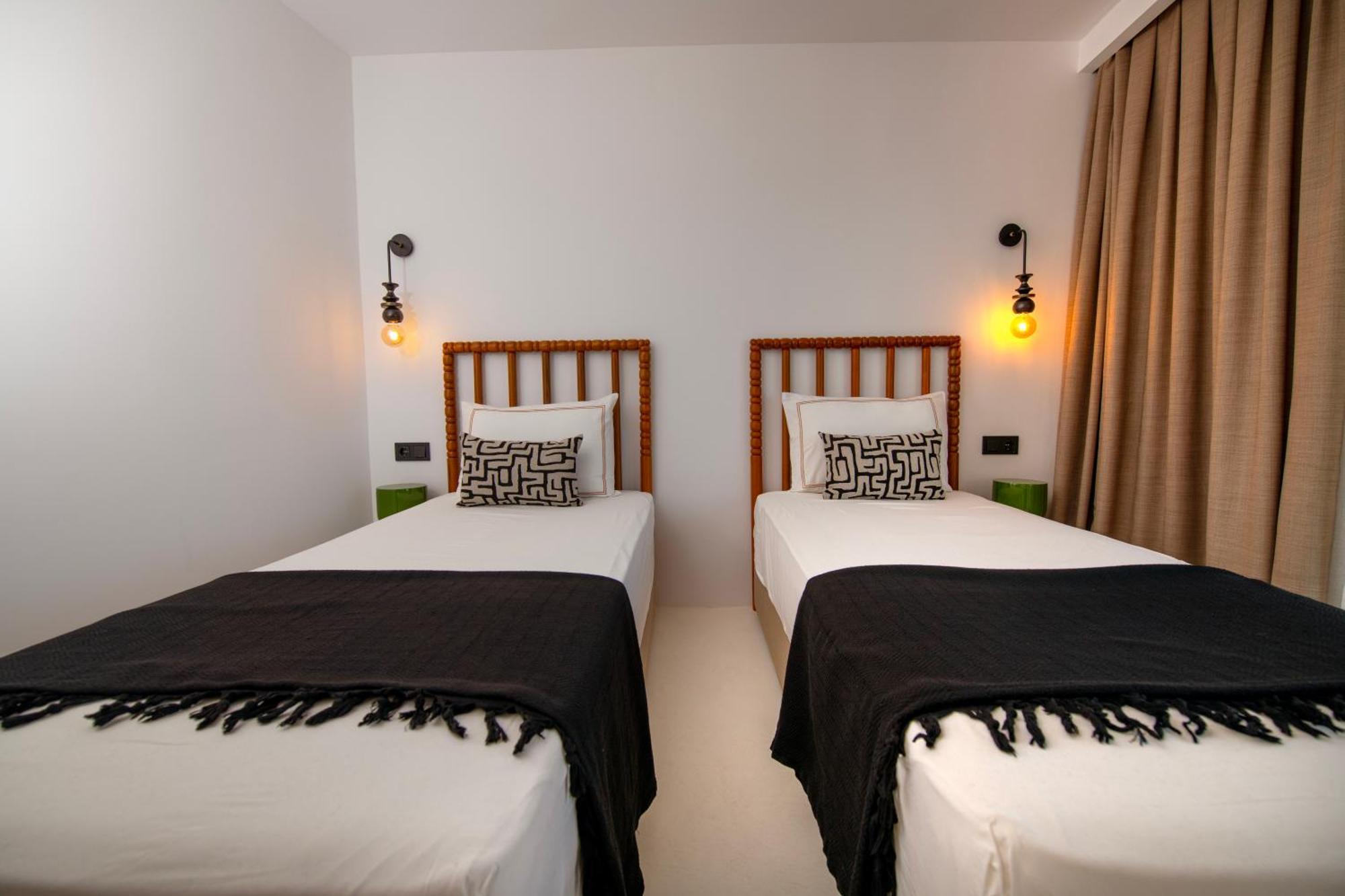 Hotel Begonvil Kaş Kültér fotó