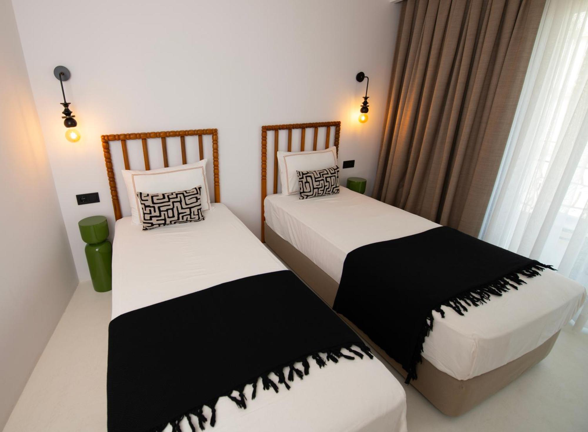 Hotel Begonvil Kaş Kültér fotó